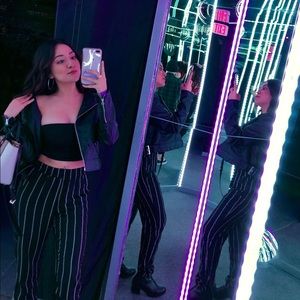 Meet your Posher, Jeanette